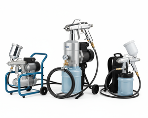Collection image for: Airless spraying machines