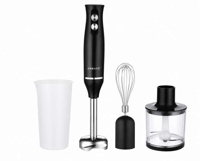Hand blender
