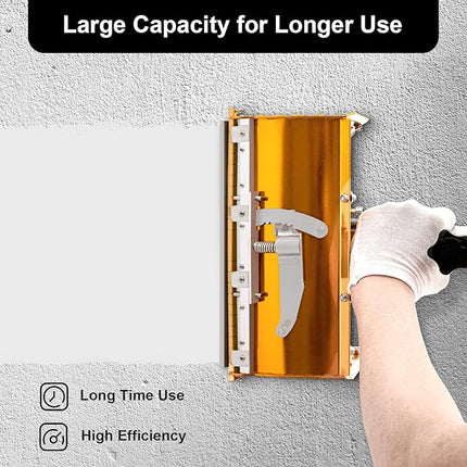 Professional Drywall Tools Drywall Flat Finishing Box