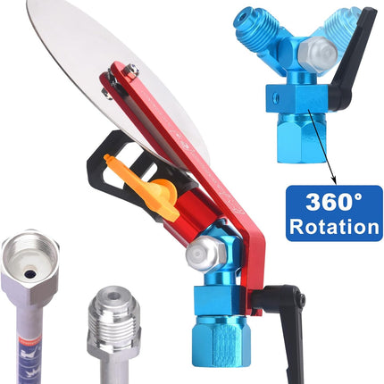 Airless Spray Gun Guide