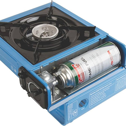 Coleman Classic 1-Burner Butane Stove