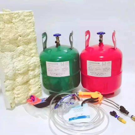 Foam Sprayer Kit