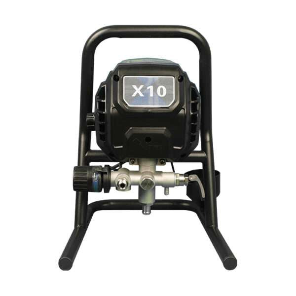 K10 airless spray machine 1000W