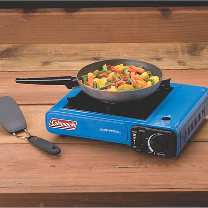 Coleman Classic 1-Burner Butane Stove