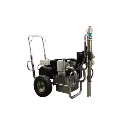 Electric Hydraulic Airless Sprayer