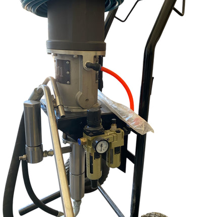 Professional Pneumatic Airless Sprayer (30:1 15:1 45:1)