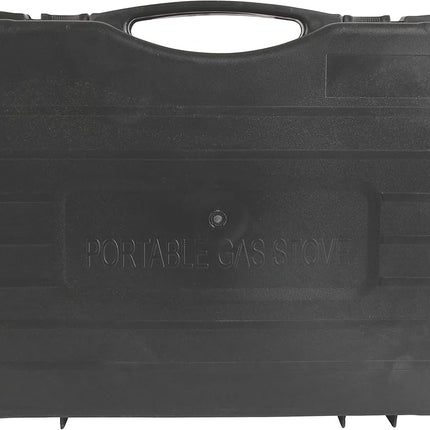 Coleman Classic 1-Burner Butane Stove