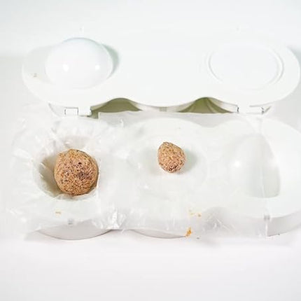 meshweye Kibbeh Maker