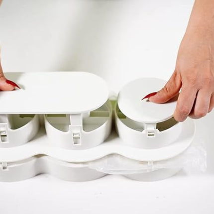 meshweye Kibbeh Maker