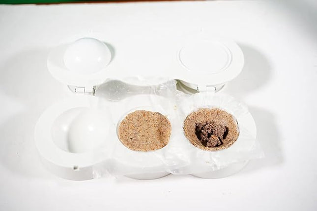 meshweye Kibbeh Maker