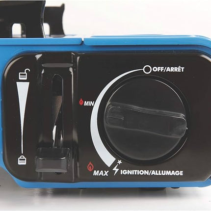 Coleman Classic 1-Burner Butane Stove