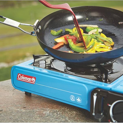 Coleman Classic 1-Burner Butane Stove