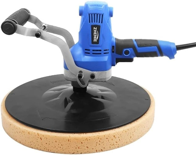 Electric Concrete Cement Mortar Trowel