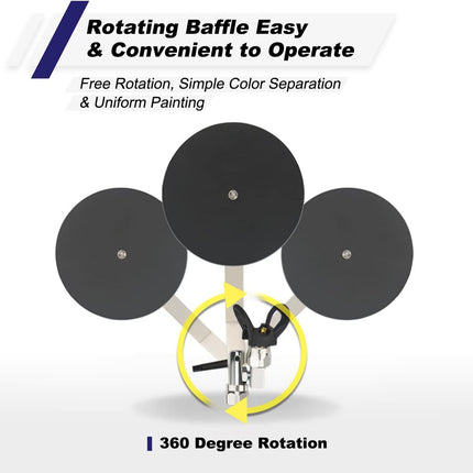 Airless Spray Guide