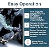 12V Air Compressor - Portable