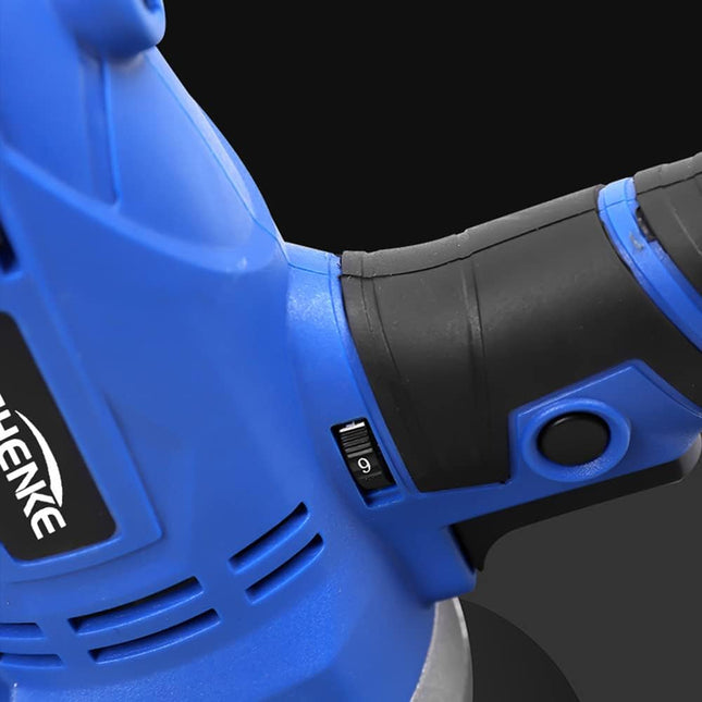 Electric Concrete Cement Mortar Trowel