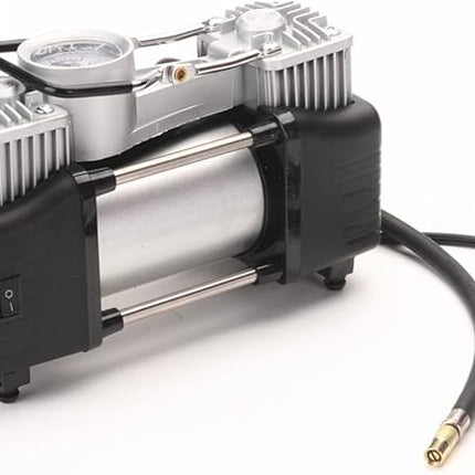 Air compressor kit