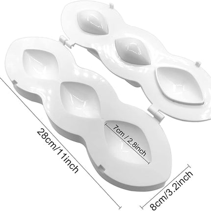 kibbeh maker one piece