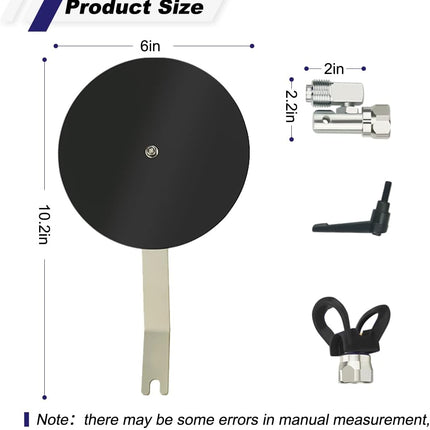 Airless Spray Guide