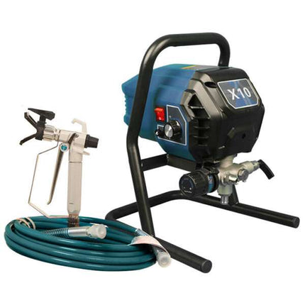 K10 airless spray machine 1000W