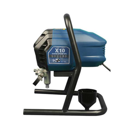 K10 airless spray machine 1000W