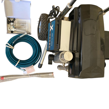 K81 Professional Contractor Texture Sprayer