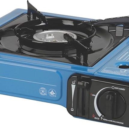 Coleman Classic 1-Burner Butane Stove