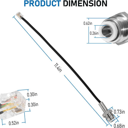 Airless sprayer pressure transducer
