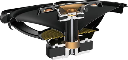 Pioneer Car Speaker