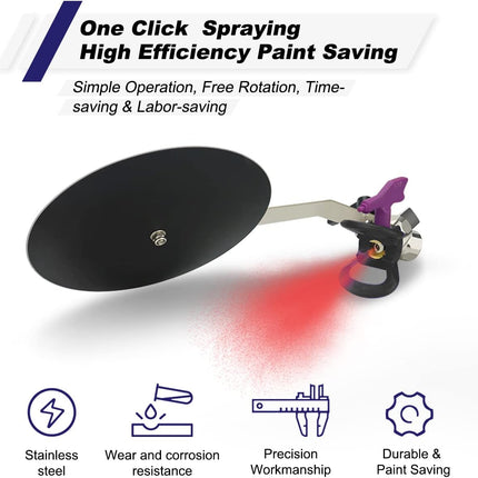 Airless Spray Guide