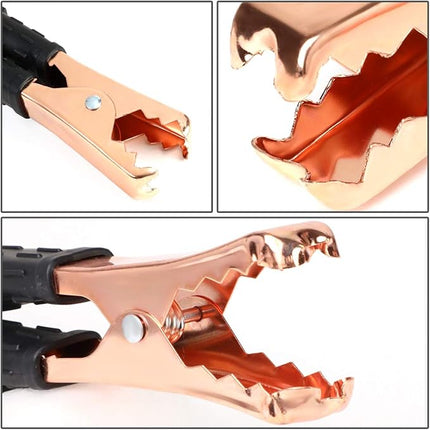 Car booster cable