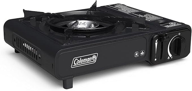 Coleman portable Classic Stove