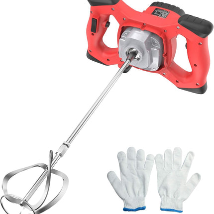 Electric Paint Mixer