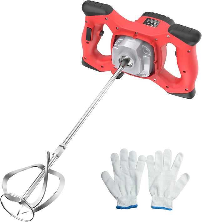 Electric Paint Mixer