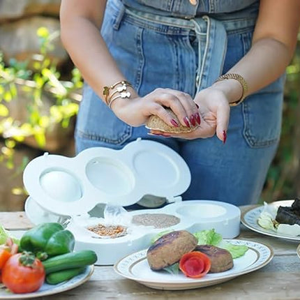 meshweye Kibbeh Maker