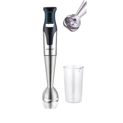 Hand blender