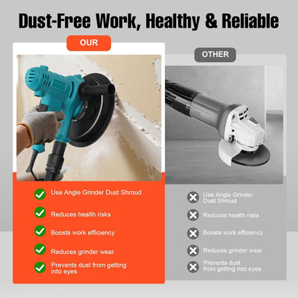 Handheld Sander