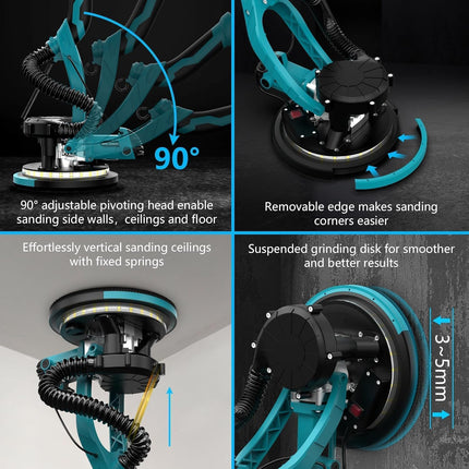 Drywall Sander