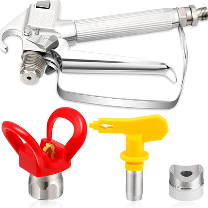 Airless Paint Sprayer Gun