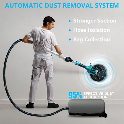 Drywall Sander