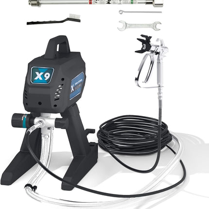 Electric Paint Sprayer 700W