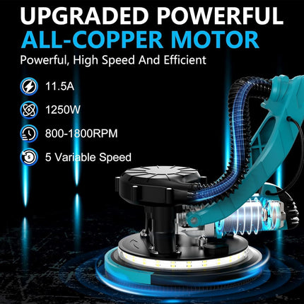 Drywall Sander