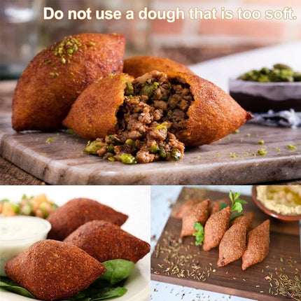 meshweye Kibbeh Maker