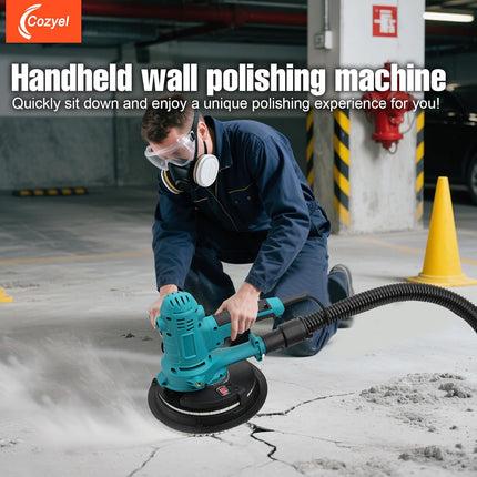 Handheld Sander