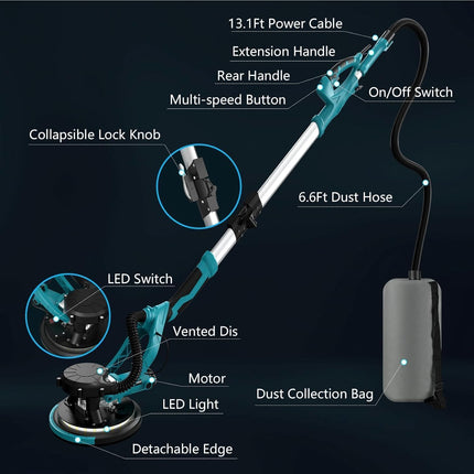 Drywall Sander