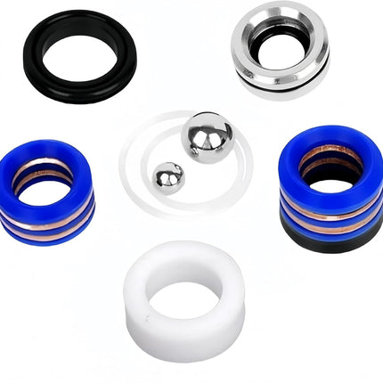 Airless Sprayer Packing Kit