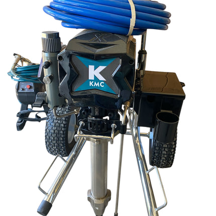 K81 Professional Contractor Texture Sprayer