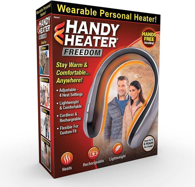 Ontel  Wearable Neck Heater