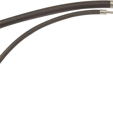 Airless Paint Sprayer Suction Tube