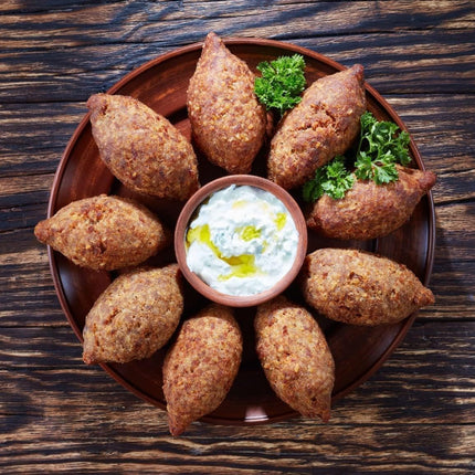 meshweye Kibbeh Maker